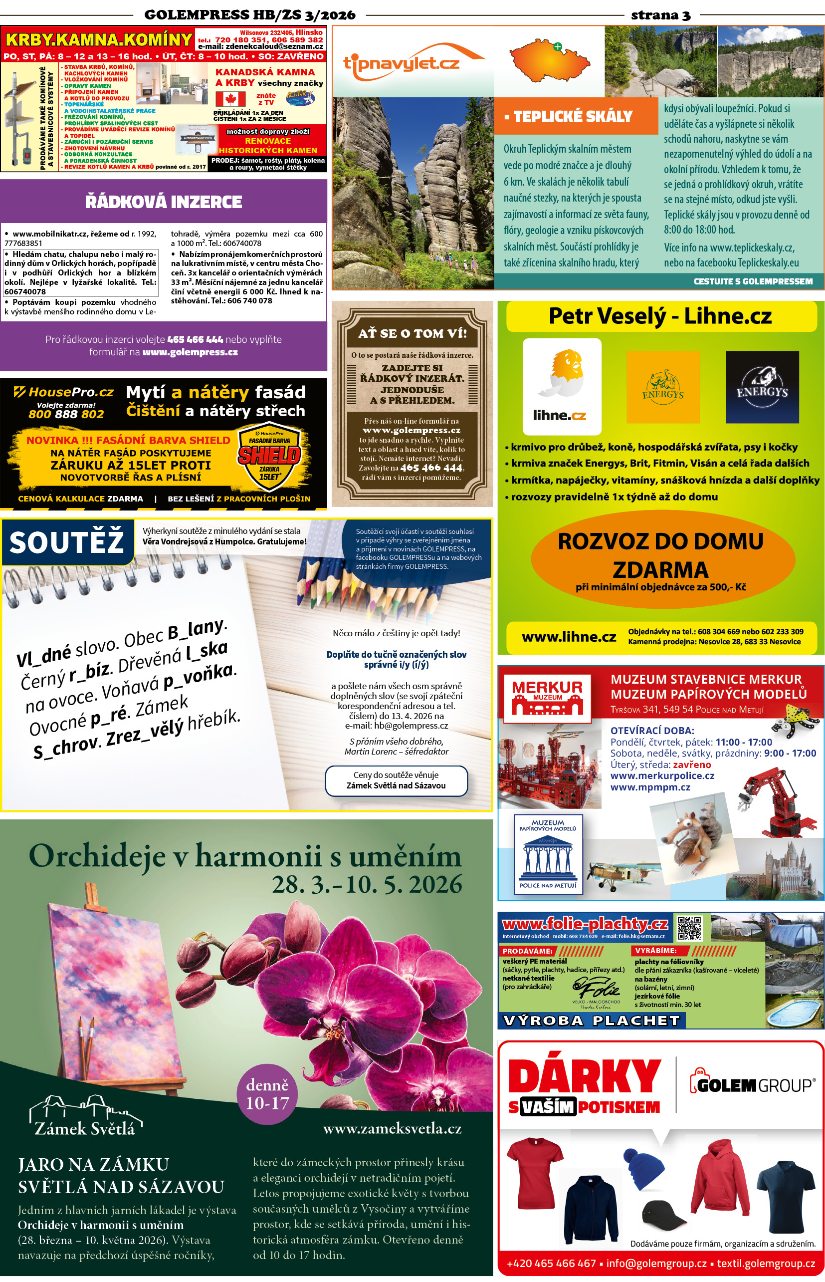HB03/2026 Stránka - 3