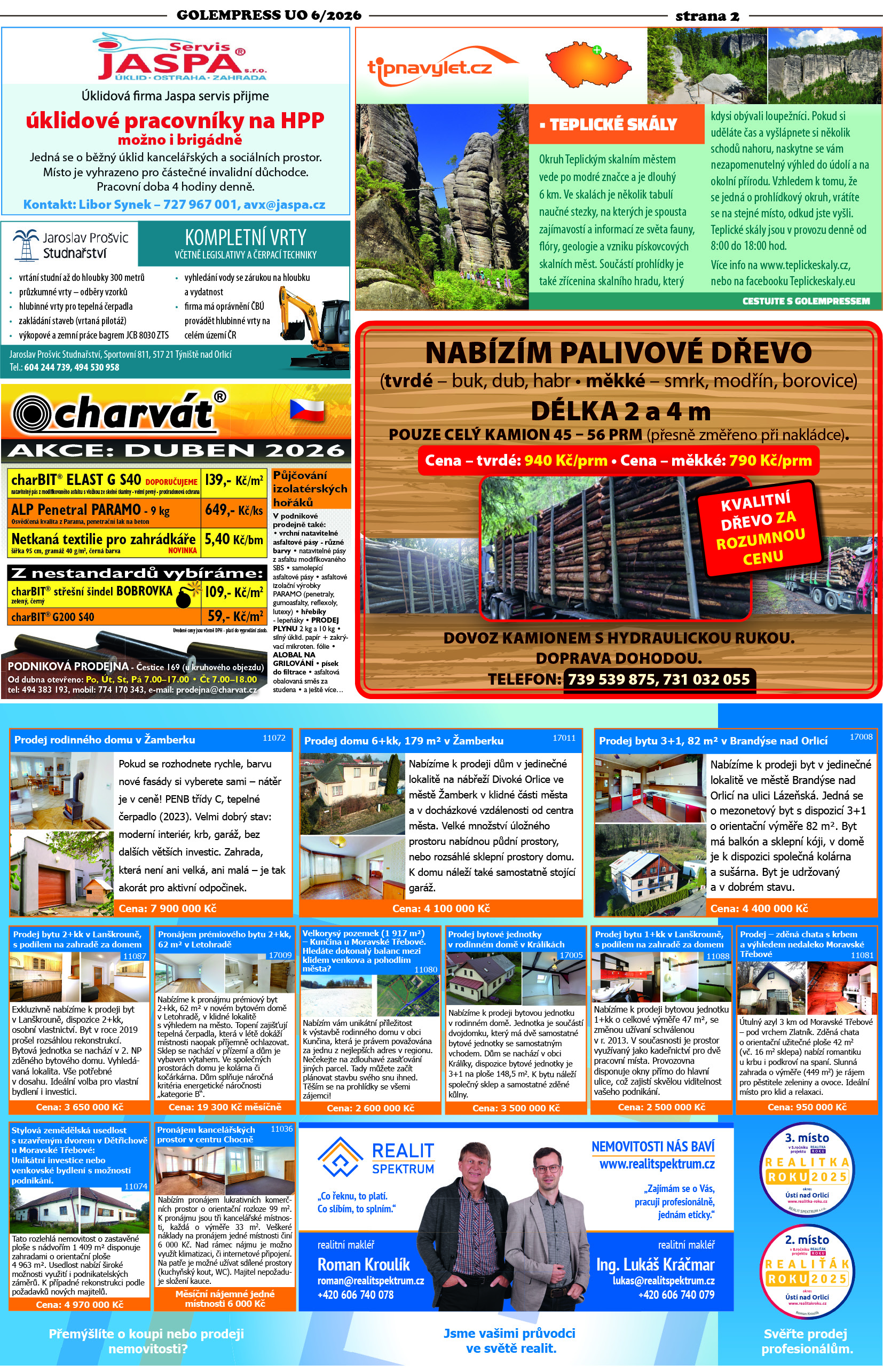 UO06/2026 Stránka - 2