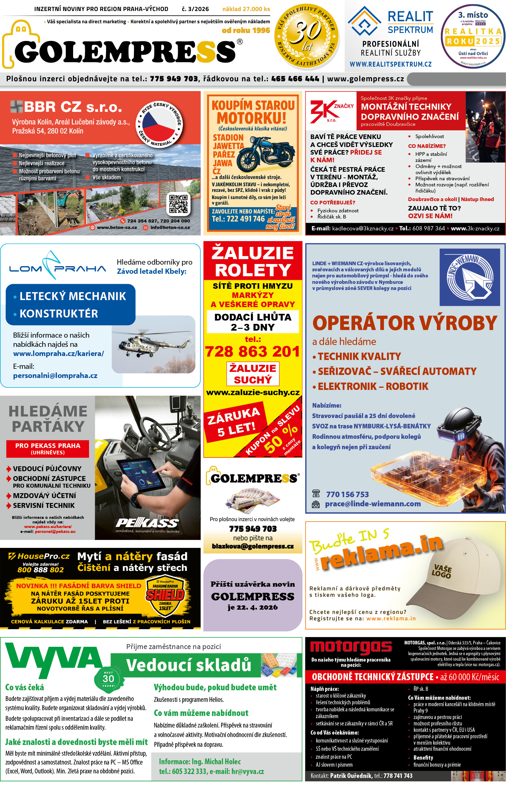 MB03/2026 Stránka - 1